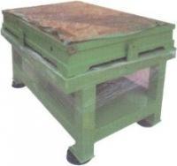 鐵板工作臺(tái) 工業(yè)生產(chǎn)的堅(jiān)固基石與應(yīng)用分析